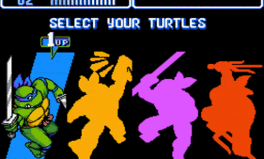 QUIZ: How Well Do YOU Know the Turtles? - ARCADE EDITION