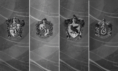 JKR Wizarding World: Which Hogwarts House Are You From?