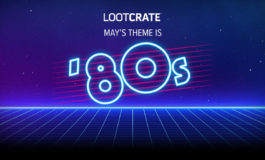 THEME REVEAL: Check Out The Newest Themes for Loot Crate, Loot Crate DX, and Loot Wear!