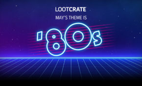 THEME REVEAL: Check Out The Newest Themes for Loot Crate, Loot Crate DX, and Loot Wear!