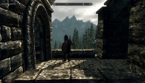 The Daily Crate | GAMING: Finish That Skyrim Quote!