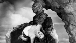 The Daily Crate | The Top Five Universal Monster Movies
