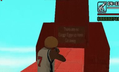 GAMING: Best Video Game Easter Eggs