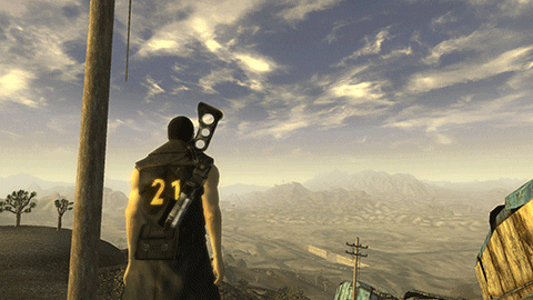 The Daily Crate | QUIZ: How Well Do You Know FALLOUT?