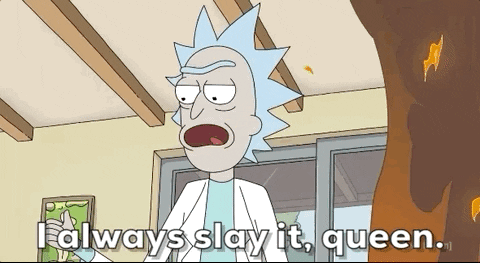 The Daily Crate | QUIZ: Are You More Rick or Morty?