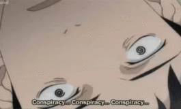 ANIME: The Craziest Anime Conspiracy Theories!