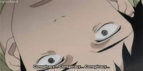 ANIME: The Craziest Anime Conspiracy Theories!