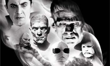 The Top Five Universal Monster Movies