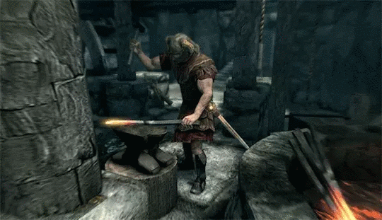 The Daily Crate | QUIZ: How Well Do YOU Know Skyrim?