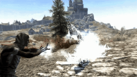 The Daily Crate | QUIZ: How Well Do YOU Know Skyrim?