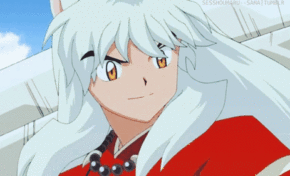 ANIME: InuYasha Gets A Sequel? InuYasha's Boruto?