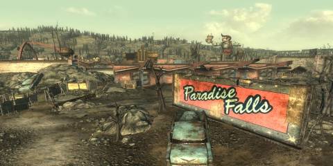 The Daily Crate | QUIZ: How Well Do You Know Fallout 3?