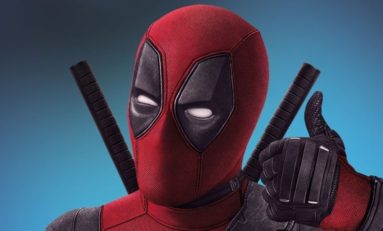Five Fun Deadpool "Merch With a Mouth" Items