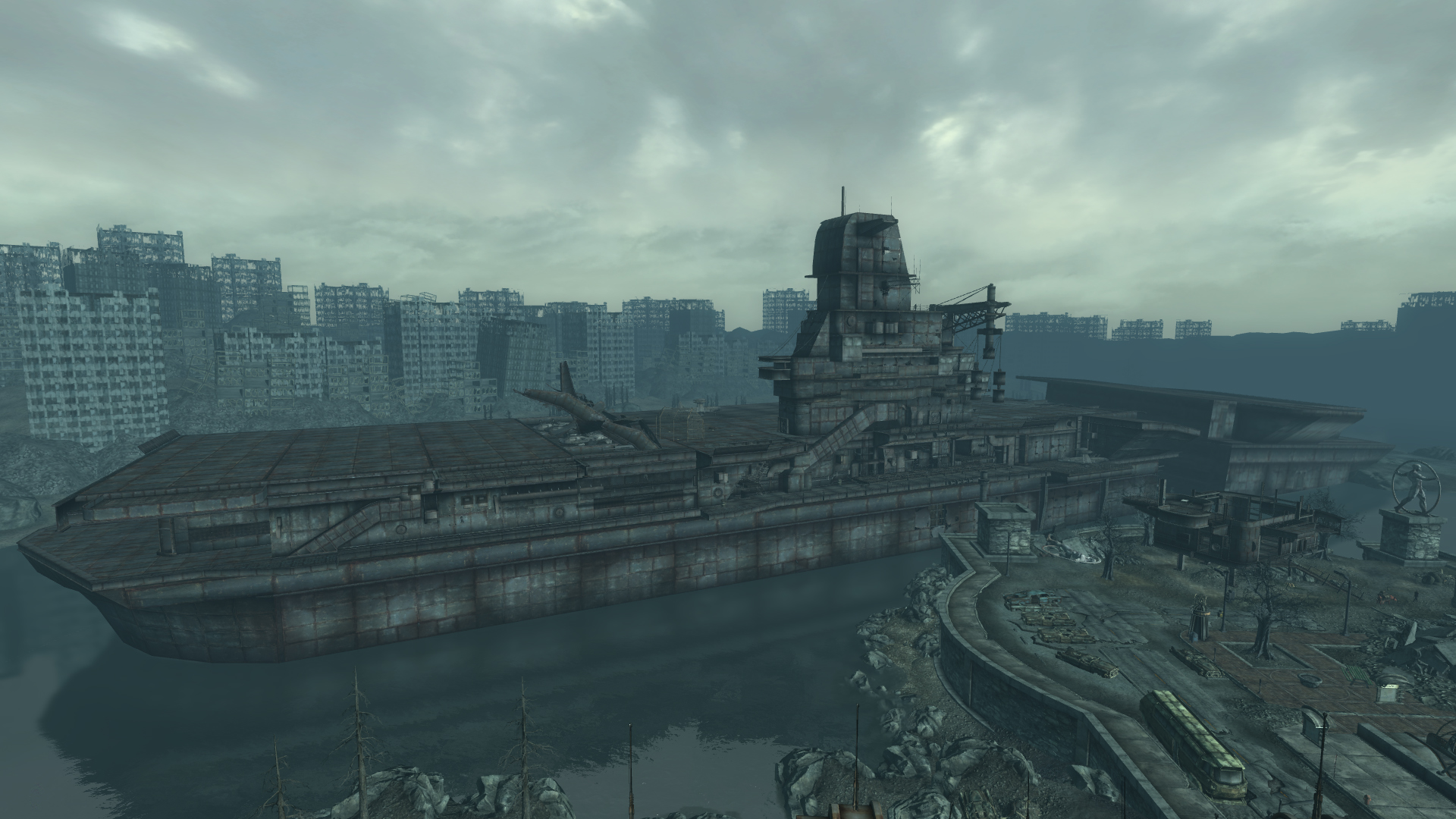 The Daily Crate | QUIZ: How Well Do You Know Fallout 3?