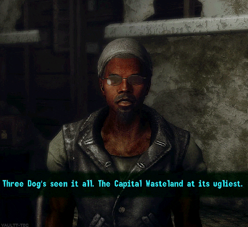 The Daily Crate | QUIZ: How Well Do You Know Fallout 3?