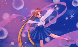 ANIME: So You Think You Know Sailor Moon?