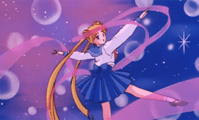 ANIME: So You Think You Know Sailor Moon?