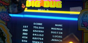 Digdig.io Best high score game's (world record denied)
