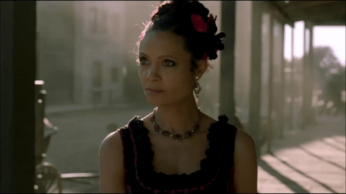 The Daily Crate | SCI-FI: The BEST Characters Of Westworld!