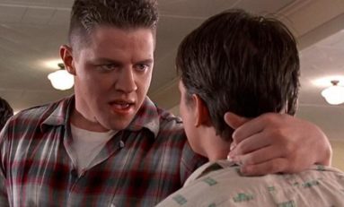Back to the Future: The Best of Biff