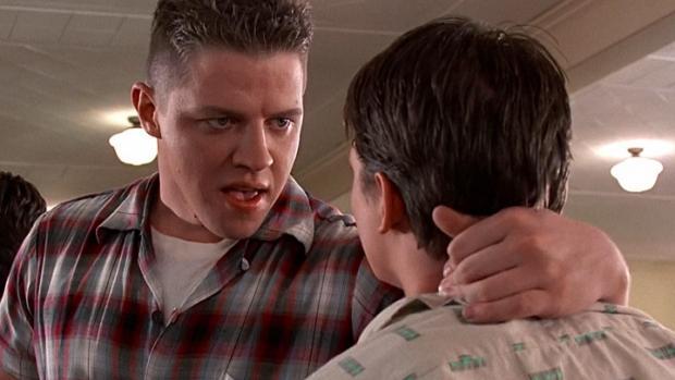 Back to the Future: The Best of Biff