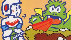 The Daily Crate | Fun Facts About Dig Dug