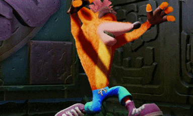 QUIZ: Crash Bandicoot Trivia