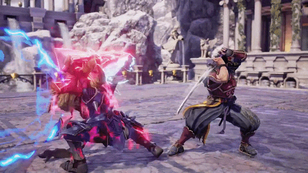 The Daily Crate | QUIZ: SOULCALIBUR Trivia