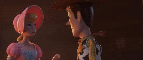 The Daily Crate | Feature: My Grandparents Guess The Names Of Toy Story Characters