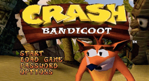 The Daily Crate | QUIZ: Crash Bandicoot Trivia