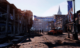 QUIZ: Test Your Knowledge of Fallout Lore!