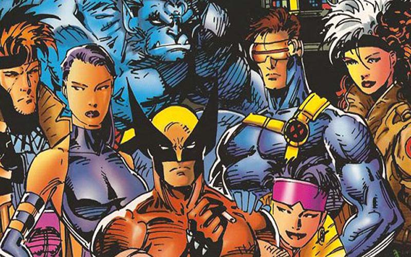 The Daily Crate | QUIZ: How Well Do You Know X-Men?