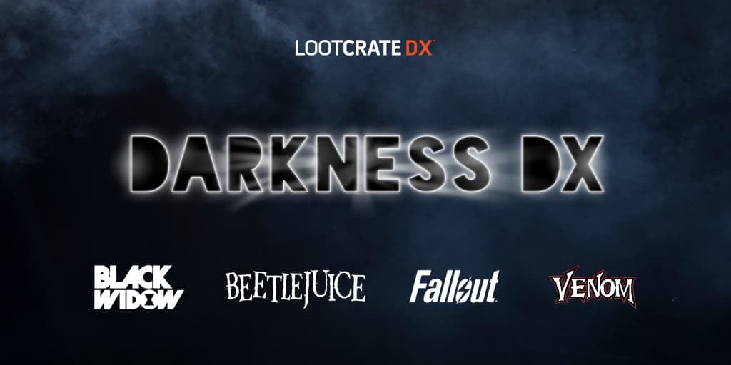 The Daily Crate | THEME REVEAL: Here Are The Newest Themes For Loot Crate, Loot Crate DX, and Loot Wear!