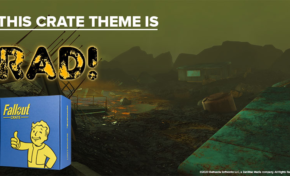 THEME REVEAL: Fallout Has a RAD New Theme!