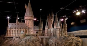 The Daily Crate | WIZARDING WORLD: Some Magical Places You Can Actually Visit IRL!