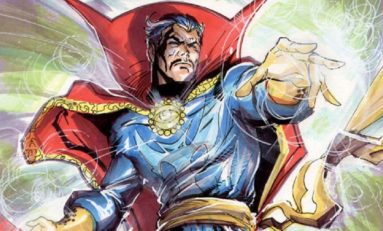 QUIZ: How Well Do You Know Dr. Strange?
