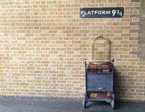 The Daily Crate | WIZARDING WORLD: Some Magical Places You Can Actually Visit IRL!