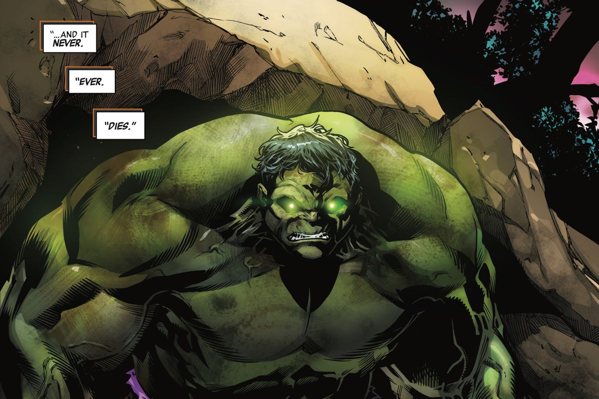 The Daily Crate | QUIZ: How Well Do You Know The Hulk?