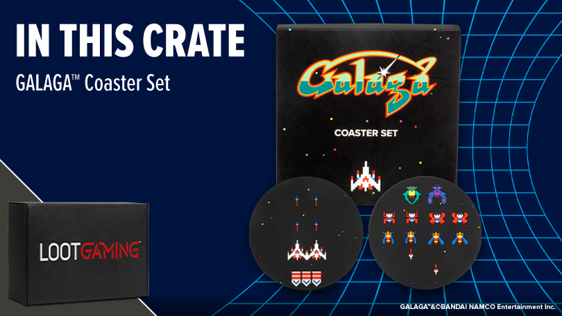 The Daily Crate | GAMING: Making a GALAGA Ship out of Cookies!
