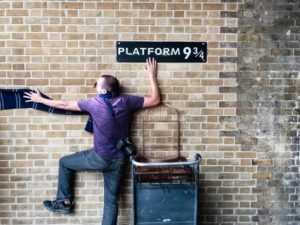 The Daily Crate | WIZARDING WORLD: Some Magical Places You Can Actually Visit IRL!