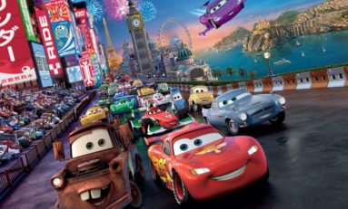 Top 5 Pixar Movies and Why They're All Cars 2