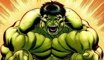 The Daily Crate | QUIZ: How Well Do You Know The Hulk?