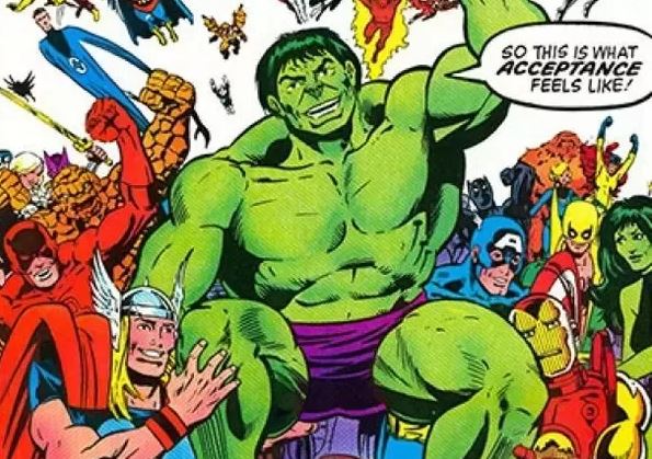 The Daily Crate | QUIZ: How Well Do You Know The Hulk?