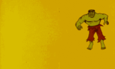 QUIZ: How Well Do You Know The Hulk?