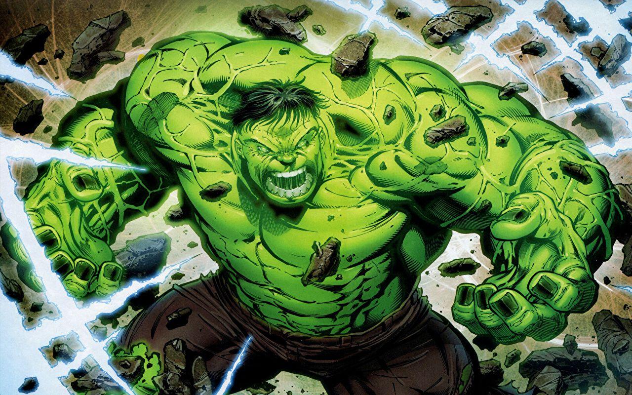 The Daily Crate | QUIZ: How Well Do You Know The Hulk?