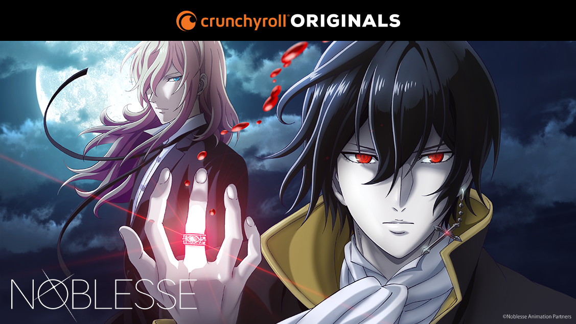 The Daily Crate | CRUNCHYROLL CRATE: Let's Talk About 