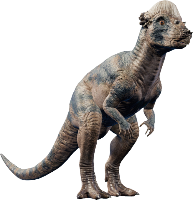 most powerful dinosaur in jurassic world