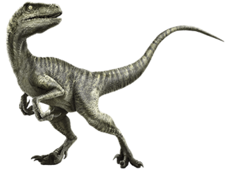 The Daily Crate | QUIZ: Can You Name These Dinosaurs That Appear In Jurassic World?