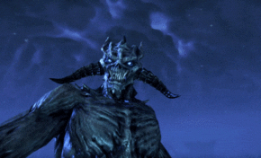 GAMING: Scariest Daedric Princes in Elder Scrolls Lore