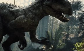 QUIZ: Can You Name These Dinosaurs That Appear In Jurassic World?